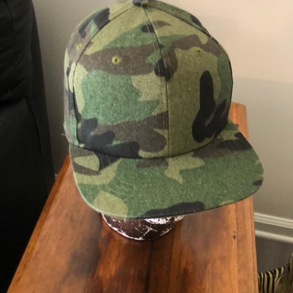 Other - CAMO hat just in time for summer
